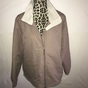 Women’s Cabela’s coat XL lined NWOT